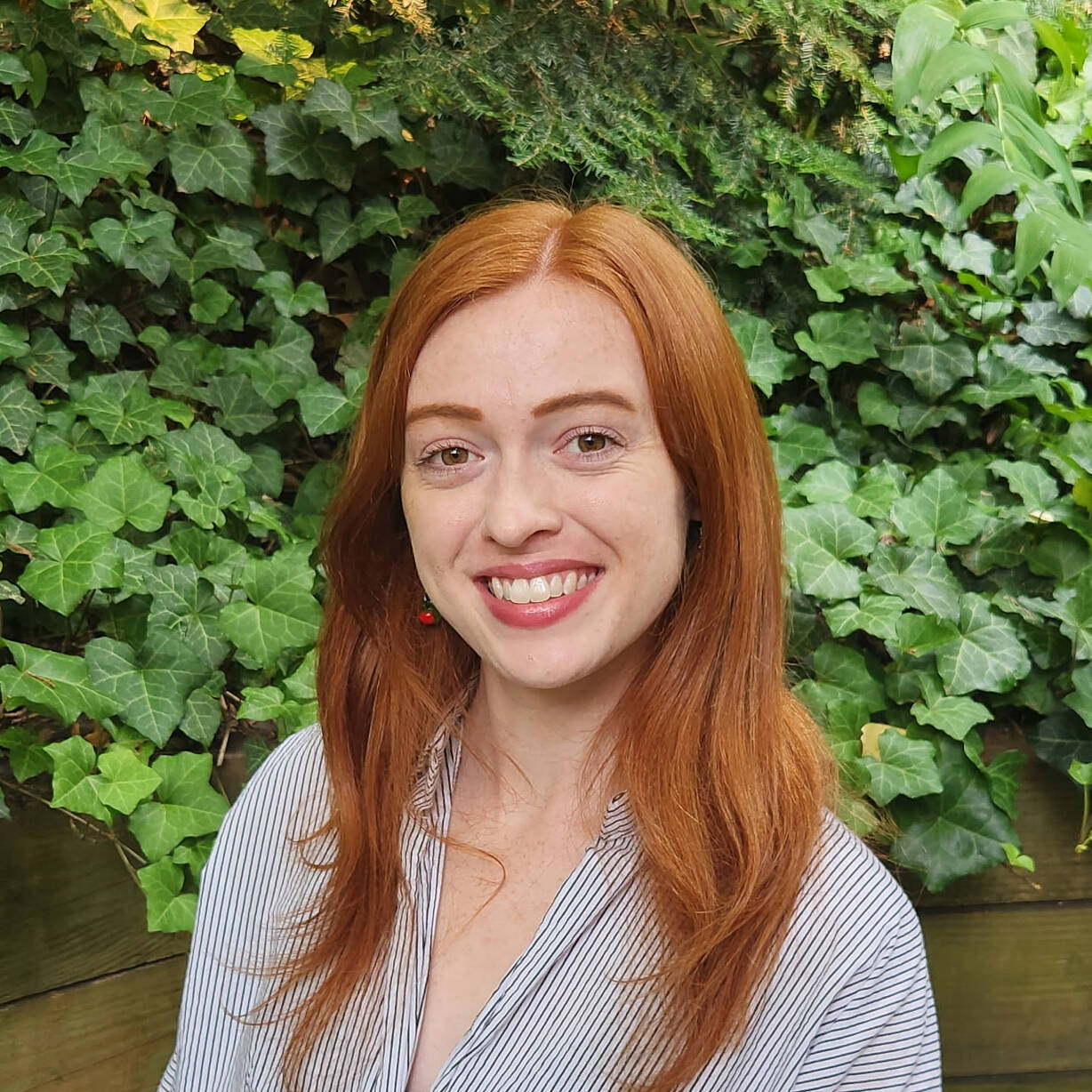 Katie VanOort